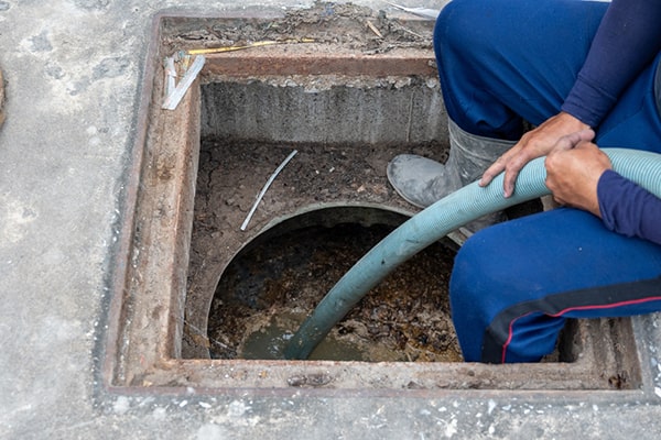 the cost of grease trap pumping can vary depending on the size and location of the grease trap
